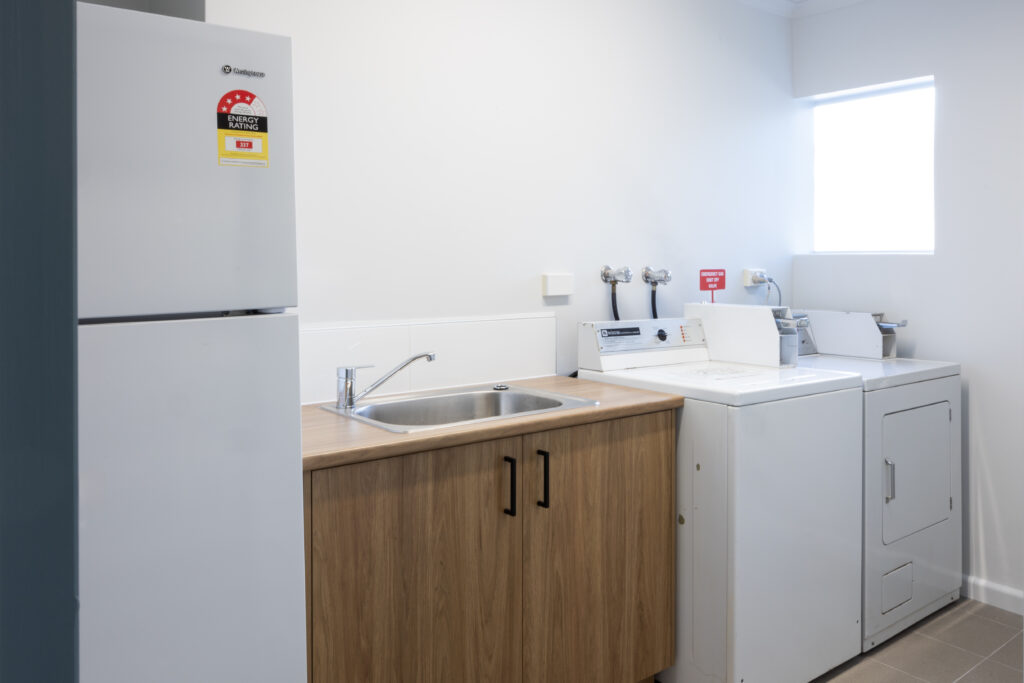 claremont-hotel-accommodation-laundry-1024x683
